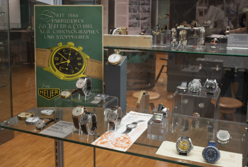 Nouveau Musée Bienne