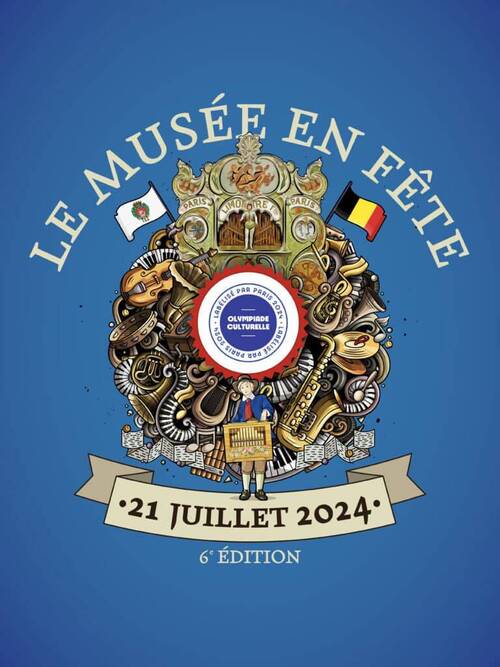 Musée de la musique mécanique des Gets