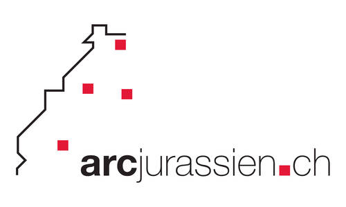 Logo Arc Jurassien