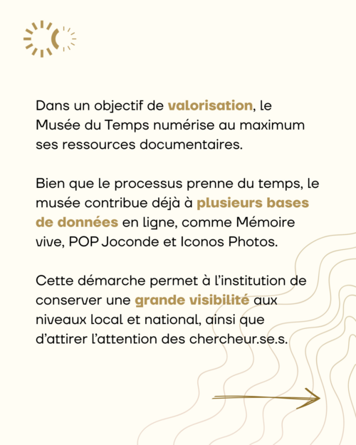 Musée du Temps - 3