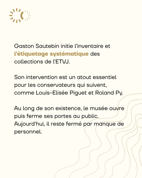 L’École technique de la Vallée de Joux - 2