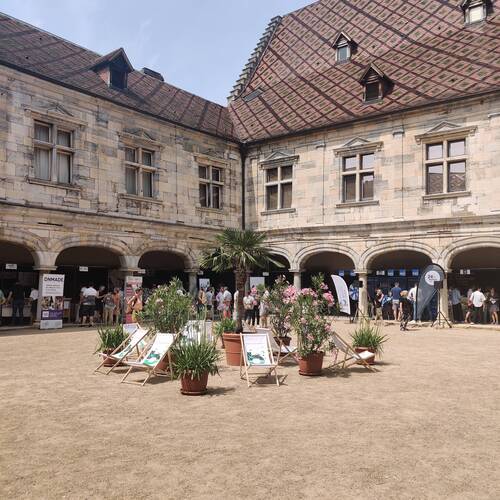 Les 24H du temps 2023