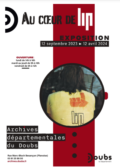 Exposition 