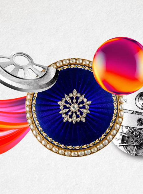 © Musée d’horlogerie du Locle