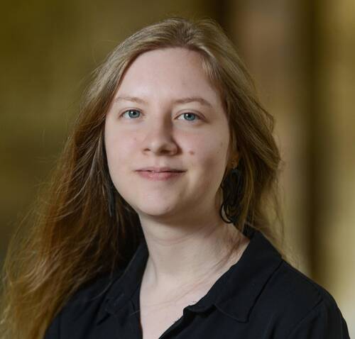 Bienvenue à Chiara Ferrari Braun!