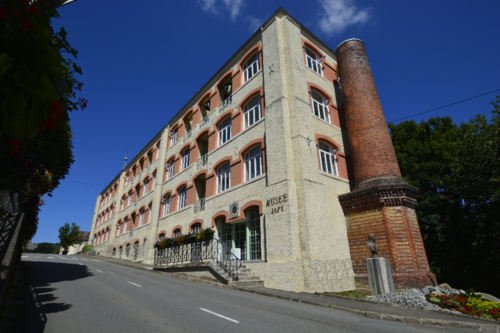Musée Japy