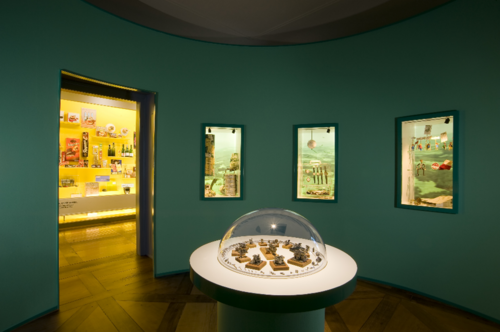 Musée jurassien d’art et d’histoire