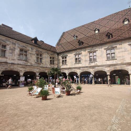 Les 24H du temps 2023