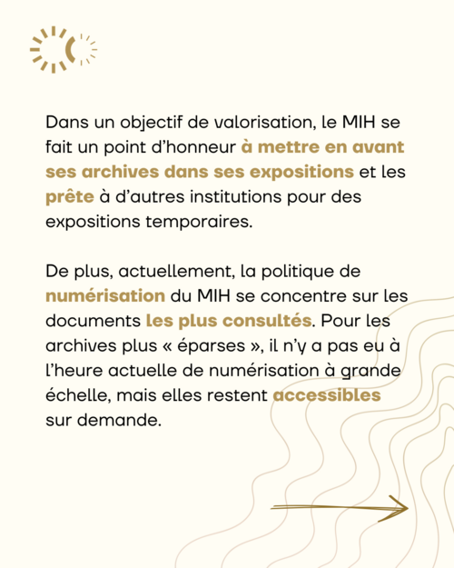 Musée international d'horlogerie - 3