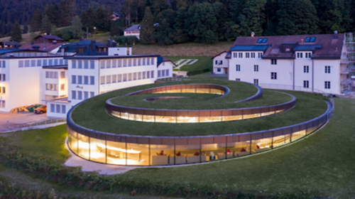 Musée Atelier Audemars Piguet