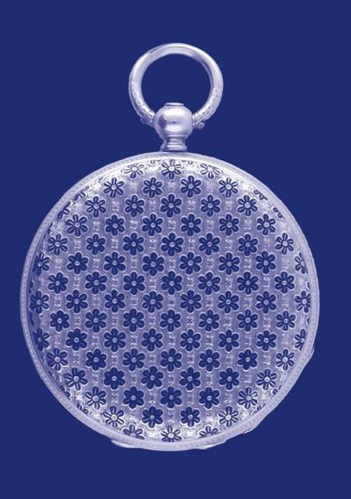 Musée International d'Horlogerie - Nouvelles acquisitions 2023