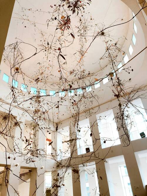 Journées européennes des métiers d’art (JEMA)