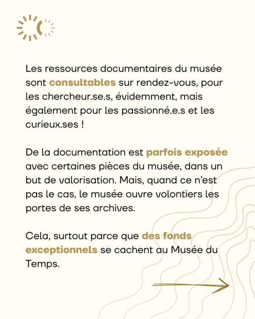 Musée du Temps - 4