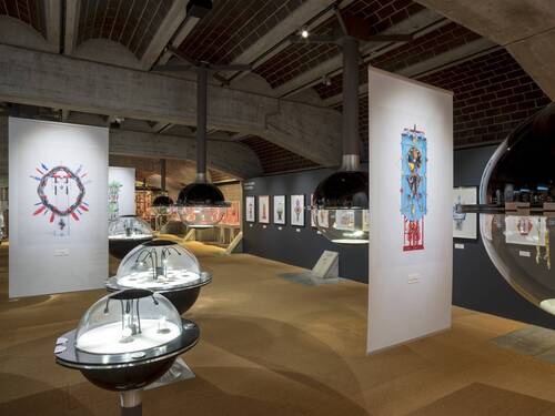 Exposition 