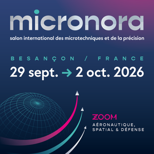 Salon Micronora