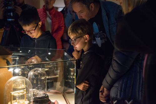 Musée de l’horlogerie et du décolletage