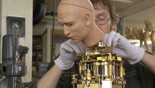 Registered professions