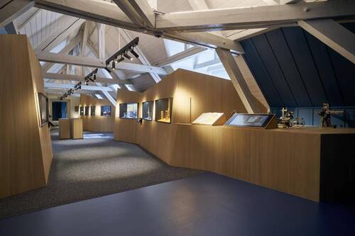 Réouverture de l’Espace horloger, à la vallée de Joux