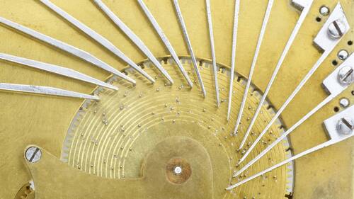 « Musique mécanique », la nouvelle exposition du Musée d'Art et d'Histoire de Genève est à découvrir dès le 15 mars.