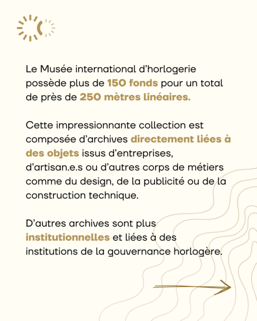 Musée international d'horlogerie - 2