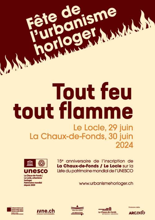 urbanisme horloger 2024