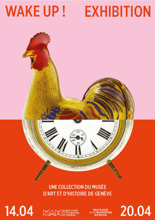 Wake up! Du réveil naturel à la contrainte mécanique.