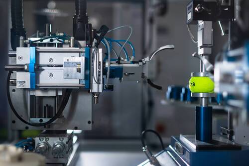 Portes ouvertes de Sonceboz