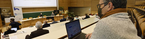 Forum de la formation